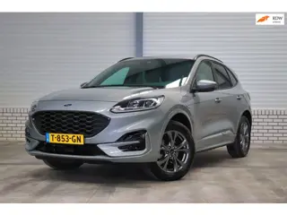 Foto 11 van Ford Kuga Ford Kuga 2.5 PHEV ST-Line | Hybride | Dealer Onderhouden | Luxe SUV | CAMERA | NAVI | KEY
