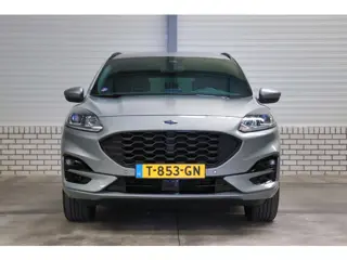 Foto 12 van Ford Kuga Ford Kuga 2.5 PHEV ST-Line | Hybride | Dealer Onderhouden | Luxe SUV | CAMERA | NAVI | KEY
