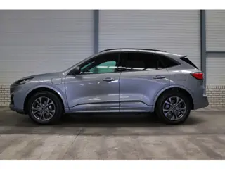 Foto 14 van Ford Kuga Ford Kuga 2.5 PHEV ST-Line | Hybride | Dealer Onderhouden | Luxe SUV | CAMERA | NAVI | KEY