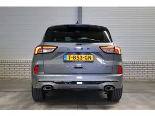 Foto 15 van Ford Kuga Ford Kuga 2.5 PHEV ST-Line | Hybride | Dealer Onderhouden | Luxe SUV | CAMERA | NAVI | KEY
