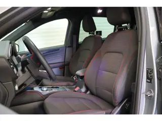 Foto 18 van Ford Kuga Ford Kuga 2.5 PHEV ST-Line | Hybride | Dealer Onderhouden | Luxe SUV | CAMERA | NAVI | KEY