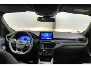 Foto 20 van Ford Kuga Ford Kuga 2.5 PHEV ST-Line | Hybride | Dealer Onderhouden | Luxe SUV | CAMERA | NAVI | KEY