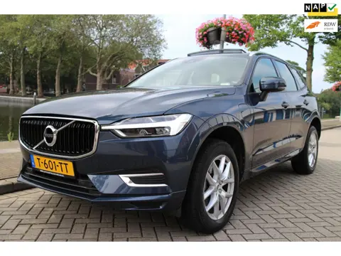 Volvo XC60 2.0 T8 Twin Engine AWD Inscription