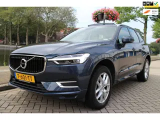 Volvo XC60 2.0 T8 Twin Engine AWD Inscription