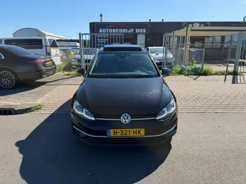 Volkswagen 1.6 TDI DSG-AUTOMAAT XENON/PANO/CAMERA/PDC