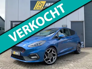 Ford FIESTA - 1.5 ST | Recaro | LED | Carplay| Keyless