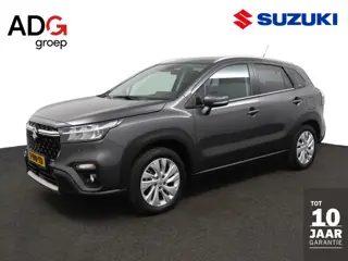 Suzuki S-Cross 1.4 Boosterjet Select Smart Hybrid | Climate control | Cruise control adaptive | Came