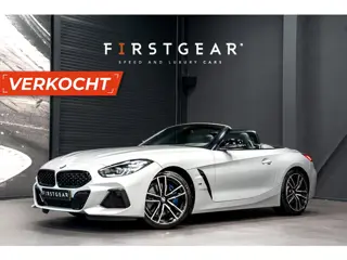 BMW Z4 Roadster sDrive30i High Executive *M-Sport / Harman-Kardon / HUD / Aerodynamica-Pakket / M-Sp