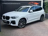 Foto 21 van BMW X3 XDrive30e High M Sport, ACC/Leer/Virtual/Camera/Etc!