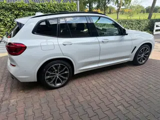 Foto 18 van BMW X3 XDrive30e High M Sport, ACC/Leer/Virtual/Camera/Etc!
