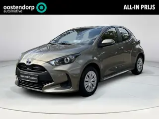 Toyota Yaris 1.5 Hybrid Active