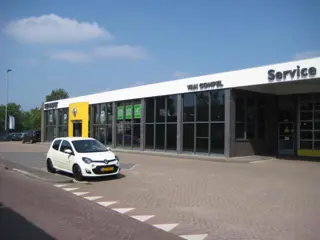 Foto 14 van Renault Clio 1.2 TCe Collection 100PK 1e EIGENAAR | DEALER ONDERHOUDEN | AIRCO | CRUISE | NAVI | LM