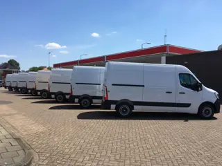 Foto 9 van Renault Clio 1.2 TCe Collection 100PK 1e EIGENAAR | DEALER ONDERHOUDEN | AIRCO | CRUISE | NAVI | LM