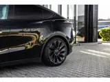 Foto 25 van Tesla Model Y Performance AWD 75 kWh, 462 PK, NL auto, Trekhaak, 1e eigenaar!