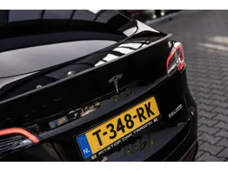 Foto 16 van Tesla Model Y Performance AWD 75 kWh, 462 PK, NL auto, Trekhaak, 1e eigenaar!