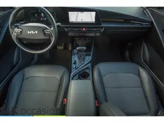 Foto 20 van Kia Niro 1.6 GDi Hybrid DynamicLine