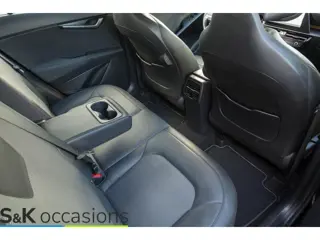 Foto 18 van Kia Niro 1.6 GDi Hybrid DynamicLine