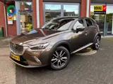 Foto 31 van Mazda CX-3 2.0 SkyActiv-G 120 GT-M,ECC,Bose,1 jaar garantie