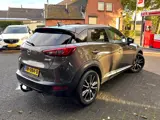 Foto 22 van Mazda CX-3 2.0 SkyActiv-G 120 GT-M,ECC,Bose,1 jaar garantie