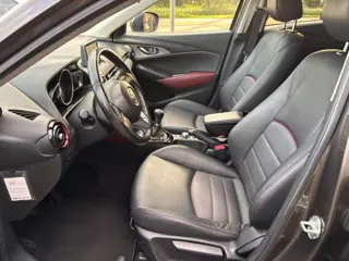 Foto 13 van Mazda CX-3 2.0 SkyActiv-G 120 GT-M,ECC,Bose,1 jaar garantie