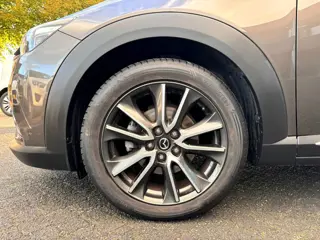 Foto 17 van Mazda CX-3 2.0 SkyActiv-G 120 GT-M,ECC,Bose,1 jaar garantie