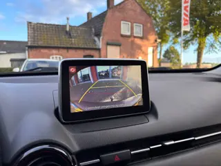 Foto 19 van Mazda CX-3 2.0 SkyActiv-G 120 GT-M,ECC,Bose,1 jaar garantie
