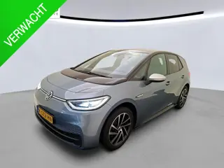 Volkswagen ID.3 Business 58 kWh NL-AUTO | VELGEN | CAMERA