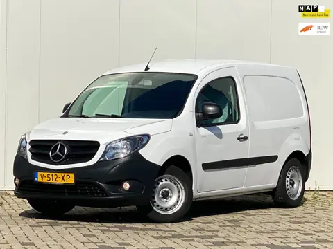Mercedes-Benz Citan 108 CDI BlueEFFICIENCY EURO6 NAVI CAMERA IN TOP STAAT 1STE EIGENAAR