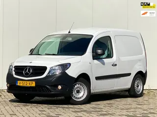Mercedes-Benz Citan 108 CDI BlueEFFICIENCY EURO6 NAVI CAMERA IN TOP STAAT 1STE EIGENAAR