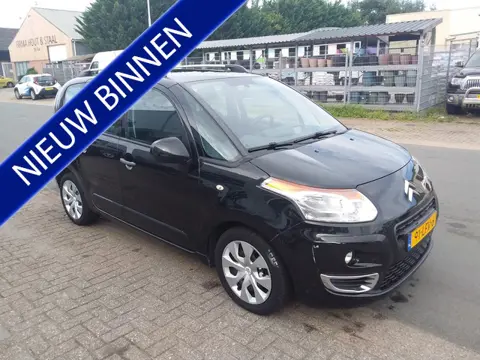 Citroën C3 Picasso 1.4 VTi Aura (bj 2010)