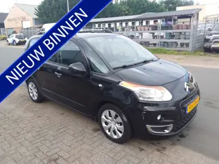 Citroën C3 Picasso 1.4 VTi Aura (bj 2010)