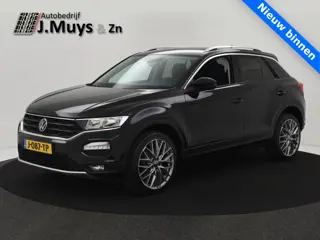 Volkswagen T-Roc 1.0 TSI Style NAVI|CAMERA|CLIMA|ACC|19INCH|CARPLAY|PDC|ORG.NL