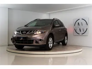Nissan Murano 3.5 V6 256PK YOUNGTIMER | Keyless | Bluetooth | Camera | Cruise