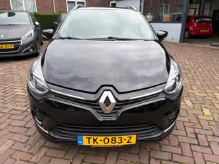 Foto 19 van Renault Clio Estate 0.9 TCe Limited navigatie