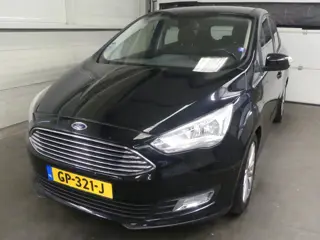Ford C-Max 1.0 Titanium - Trekhaak - Cruise Control