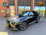 Foto 31 van Mazda CX-3 2.0 SkyActiv-G 121GT-M, ECC,Camera,Carplay,1 jaar garantie