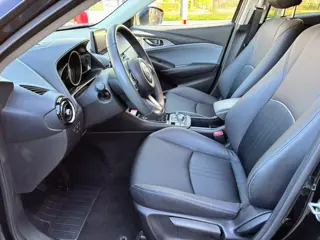 Foto 13 van Mazda CX-3 2.0 SkyActiv-G 121GT-M, ECC,Camera,Carplay,1 jaar garantie