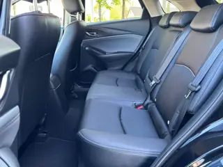 Foto 15 van Mazda CX-3 2.0 SkyActiv-G 121GT-M, ECC,Camera,Carplay,1 jaar garantie