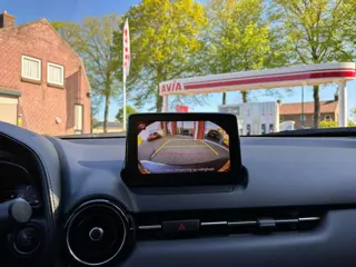 Foto 18 van Mazda CX-3 2.0 SkyActiv-G 121GT-M, ECC,Camera,Carplay,1 jaar garantie