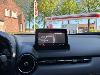 Foto 19 van Mazda CX-3 2.0 SkyActiv-G 121GT-M, ECC,Camera,Carplay,1 jaar garantie