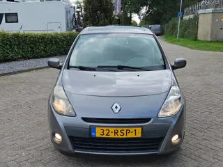 Foto 20 van Renault Clio 1.5 dCi Collection apk 13-09-2027