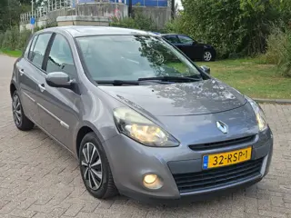 Foto 19 van Renault Clio 1.5 dCi Collection apk 13-09-2027