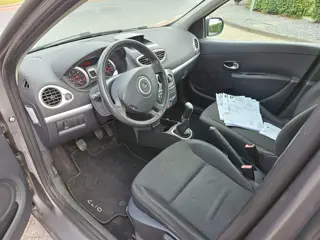 Foto 13 van Renault Clio 1.5 dCi Collection apk 13-09-2027