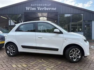 Renault TWINGO 0.9 TCe Dynamique Open dak!
