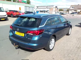 Foto 15 van Opel Astra 1.4 Innovation (bj 2016, automaat)