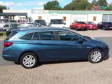 Foto 27 van Opel Astra 1.4 Innovation (bj 2016, automaat)