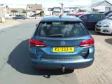 Foto 29 van Opel Astra 1.4 Innovation (bj 2016, automaat)