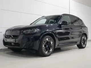 BMW iX3 80 kWh M-Sport | Panoramadak | Harman Kardon | CoPilot