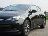 Foto 22 van Opel Astra GTC 1.4 Turbo Design Edition