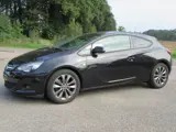Foto 24 van Opel Astra GTC 1.4 Turbo Design Edition